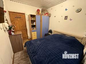 3-к квартира, вторичка, 61м2, 6/9 этаж