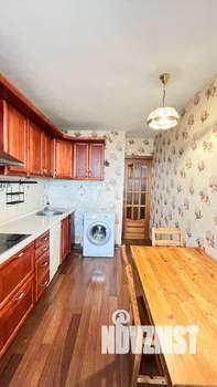 1-к квартира, вторичка, 36м2, 16/16 этаж