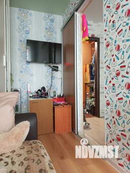 2-к квартира, вторичка, 23м2, 2/5 этаж