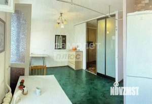 1-к квартира, вторичка, 30м2, 5/5 этаж