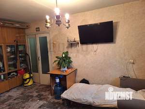 2-к квартира, вторичка, 42м2, 7/9 этаж