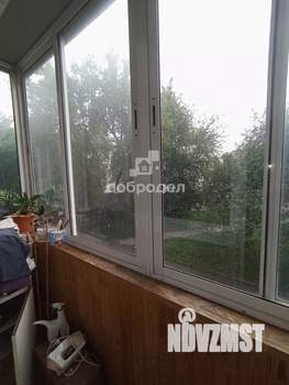 1-к квартира, вторичка, 33м2, 2/9 этаж