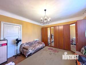 2-к квартира, вторичка, 59м2, 3/5 этаж