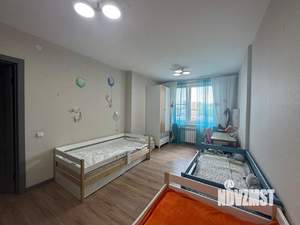 3-к квартира, вторичка, 85м2, 5/34 этаж
