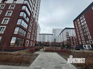 3-к квартира, вторичка, 60м2, 6/16 этаж