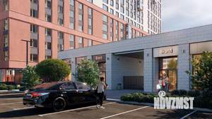 2-к квартира, вторичка, 38м2, 26/26 этаж