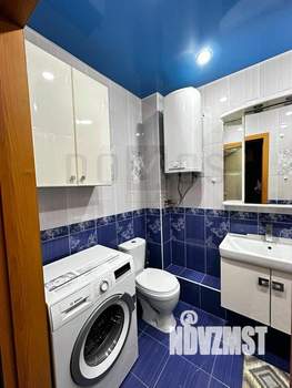 1-к квартира, вторичка, 37м2, 2/10 этаж