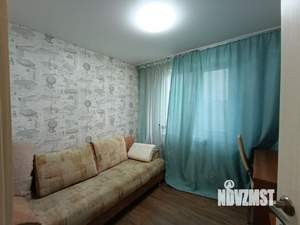 2-к квартира, вторичка, 42м2, 6/9 этаж