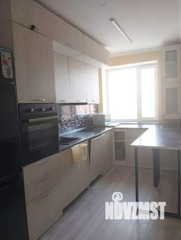 2-к квартира, вторичка, 54м2, 9/9 этаж