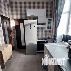 2-к квартира, вторичка, 29м2, 5/5 этаж