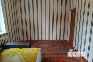 2-к квартира, вторичка, 43м2, 1/2 этаж