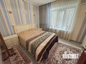 3-к квартира, вторичка, 118м2, 10/10 этаж