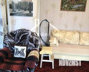 1-к квартира, вторичка, 31м2, 5/5 этаж