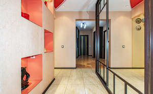 3-к квартира, вторичка, 76м2, 7/12 этаж