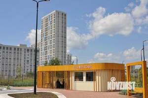 2-к квартира, вторичка, 65м2, 5/26 этаж