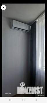 1-к квартира, вторичка, 47м2, 20/28 этаж