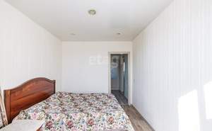 3-к квартира, вторичка, 63м2, 7/10 этаж