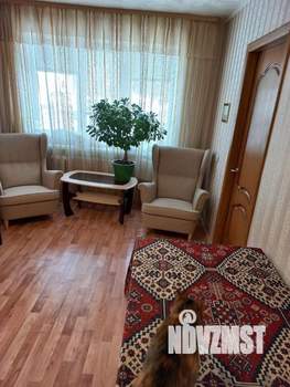 3-к квартира, вторичка, 60м2, 4/5 этаж