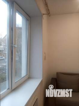 Студия квартира, вторичка, 20м2, 2/4 этаж