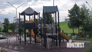 2-к квартира, вторичка, 60м2, 5/19 этаж