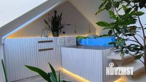 3-к квартира, вторичка, 80м2, 4/4 этаж