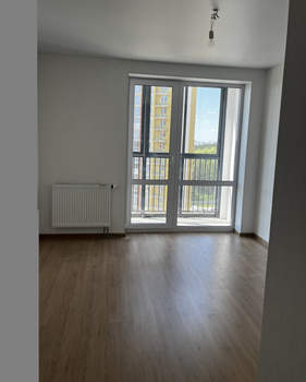 Студия квартира, вторичка, 20м2, 12/24 этаж