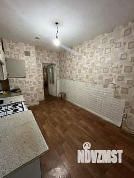 1-к квартира, вторичка, 42м2, 1/10 этаж