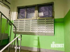 2-к квартира, вторичка, 44м2, 7/9 этаж