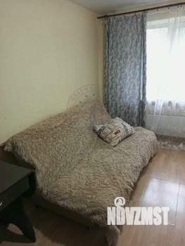 Студия квартира, вторичка, 16м2, 3/5 этаж