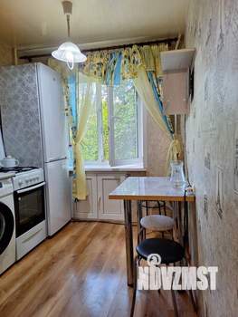 1-к квартира, вторичка, 29м2, 2/5 этаж
