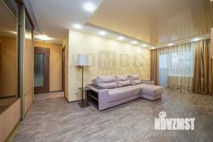 3-к квартира, вторичка, 79м2, 4/10 этаж