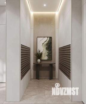 1-к квартира, вторичка, 41м2, 6/29 этаж