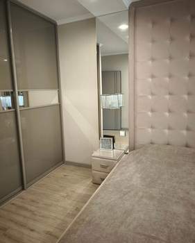 3-к квартира, вторичка, 107м2, 8/15 этаж