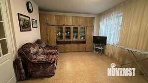 1-к квартира, вторичка, 37м2, 8/16 этаж