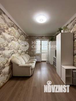 1-к квартира, вторичка, 36м2, 22/26 этаж