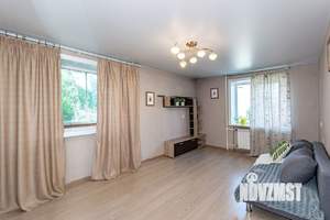 1-к квартира, вторичка, 32м2, 2/5 этаж