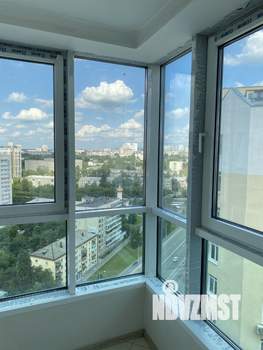 3-к квартира, вторичка, 159м2, 20/26 этаж