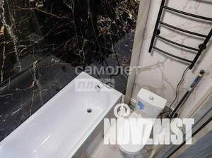 Студия квартира, вторичка, 22м2, 1/5 этаж