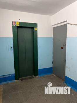 1-к квартира, вторичка, 32м2, 3/9 этаж