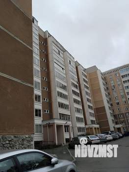 1-к квартира, вторичка, 33м2, 7/10 этаж