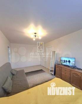 2-к квартира, вторичка, 45м2, 1/2 этаж