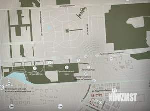 Студия квартира, вторичка, 32м2, 2/17 этаж