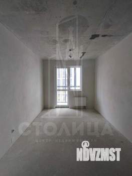 1-к квартира, вторичка, 36м2, 13/25 этаж