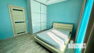 2-к квартира, вторичка, 49м2, 2/17 этаж