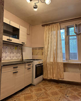 2-к квартира, вторичка, 48м2, 1/9 этаж