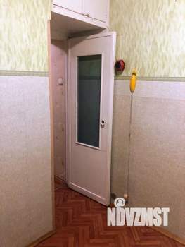 1-к квартира, вторичка, 29м2, 4/5 этаж