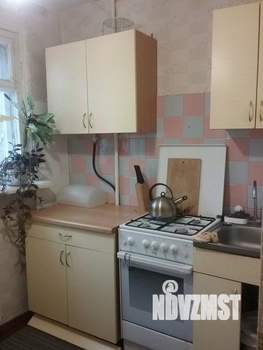 1-к квартира, вторичка, 27м2, 3/5 этаж