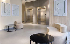 Студия квартира, вторичка, 25м2, 15/20 этаж