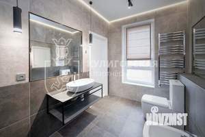 3-к квартира, вторичка, 93м2, 7/27 этаж