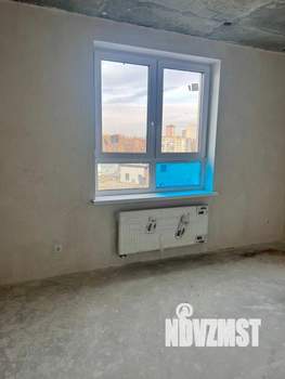 2-к квартира, вторичка, 55м2, 16/26 этаж
